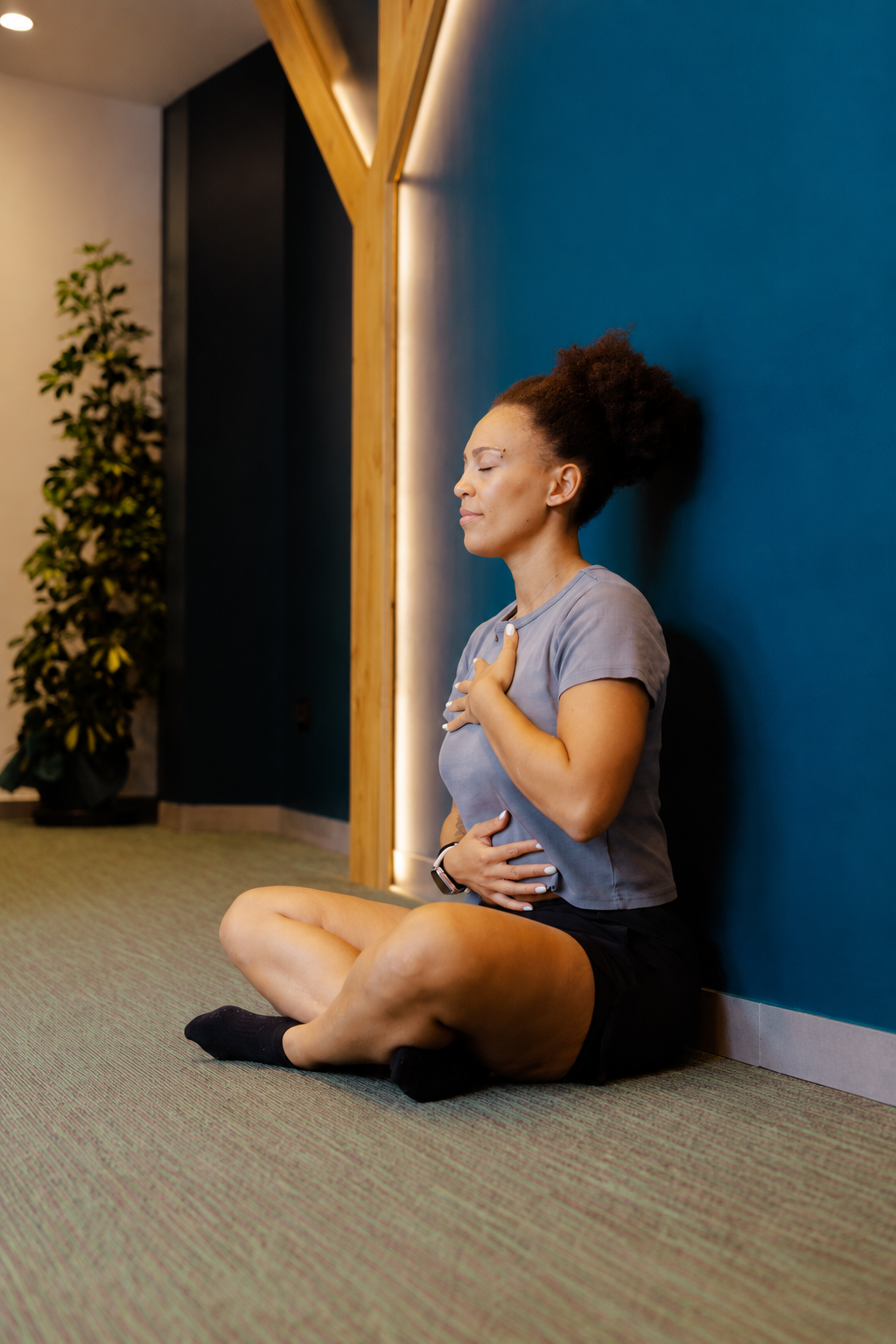 Mindfulness BE·ON